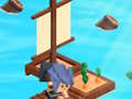 Idle Arks: สร้างที่ทะเล 2  เกมออนไลน์
