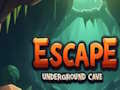 หลบหนีจากถ้ำใต้ดิน เกมออนไลน์