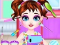 เบบี้เทย์เลอร์มอลล์ช้อปปิ้ง  เกมออนไลน์