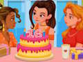 เรื่องราวความรักทางดนตรีของฉัน  เกมออนไลน์