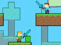 เครื่องจำลองการบินรูปหลายเหลี่ยม  เกมออนไลน์