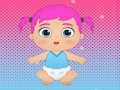 ตุ๊กตาสาวปินเนอร์  เกมออนไลน์