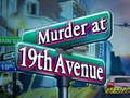 ฆาตกรรมที่ 19th Avenue  เกมออนไลน์