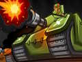 คลาสสิค Tank Wars Extreme HD  เกมออนไลน์