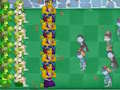สุดยอดพืช TD  เกมออนไลน์