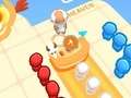 นรกหรือสวรรค์  เกมออนไลน์
