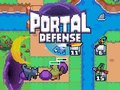 การป้องกันพอร์ทัล เกมออนไลน์