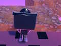 ผู้เล่น 2 คน Skibidi Toilet Parkour  เกมออนไลน์