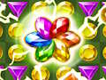 สมบัติที่หายไป: แมตช์ 3  เกมออนไลน์