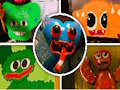 MUZY ปริศนาจิ๊กซอว์  เกมออนไลน์