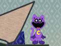 เวลาเล่น Catnap Poppy: ปริศนา  เกมออนไลน์
