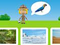 โลกแห่งที่อยู่อาศัยของสัตว์อลิซ  เกมออนไลน์