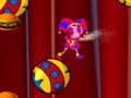 Pomni Circus Ball Rush เกมออนไลน์