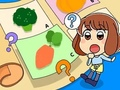 อันไหนแตกต่างจากอันอื่น?  เกมออนไลน์
