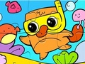 ปริศนาจิ๊กซอว์: สำรวจใต้ทะเล  เกมออนไลน์