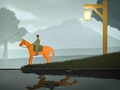 การเอาชีวิตรอดบนหลังม้า  เกมออนไลน์