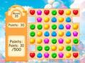 แคนดี้แลนด์: แมตช์-3  เกมออนไลน์