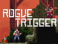 ทริกเกอร์อันธพาล  เกมออนไลน์