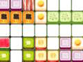 บล็อกอาหาร  เกมออนไลน์