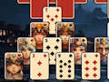พีระมิด ไทรพีคส์  เกมออนไลน์