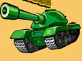 สุดยอดเกม Tanks 3  เกมออนไลน์