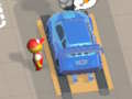 มาย มินิ คาร์ เซอร์วิส  เกมออนไลน์