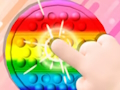 การแข่งขันอยู่ไม่สุข  เกมออนไลน์