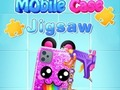 จิ๊กซอว์เคสมือถือ  เกมออนไลน์
