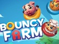 บาวน์ซี่ ฟาร์ม  เกมออนไลน์