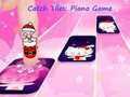 จับกระเบื้อง: เกมเปียโน  เกมออนไลน์