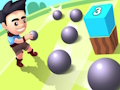 การผจญภัยของพินบอลบอย  เกมออนไลน์