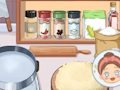 องค์กรที่สมบูรณ์แบบของฉัน  เกมออนไลน์