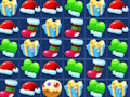 คริสต์มาสซานตามาเนีย  เกมออนไลน์