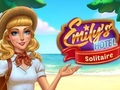 เอมิลี่ส์ โฮเต็ล โซลิแทร์  เกมออนไลน์