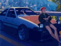 Touge Drift & การแข่งรถดริฟท์  เกมออนไลน์