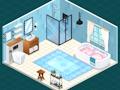ตกแต่ง: ห้องน้ำ  เกมออนไลน์