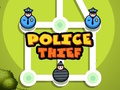 โจรตำรวจ  เกมออนไลน์