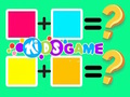 คุณรู้เกี่ยวกับสีมากแค่ไหน?  เกมออนไลน์