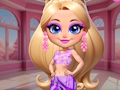 บอนนี่ ฟิตเนส เฟรนซี่  เกมออนไลน์