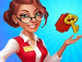 โรงแรมแกรนด์ มาเนีย  เกมออนไลน์