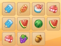 เชื่อมต่ออาหาร  เกมออนไลน์