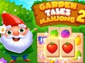 เรื่องเล่าของสวน Mahjong 2 เกมออนไลน์