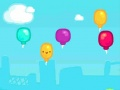 ตูน บอลลูน  เกมออนไลน์