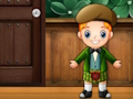 หลบหนีห้อง Amgel ไอริช 4  เกมออนไลน์