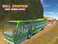 ฮิลล์สถานีบัสซิมูเลเตอร์ เกมออนไลน์