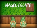 หลบหนีห้อง Amgel ไอริช 2  เกมออนไลน์