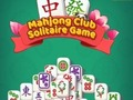 เกมไพ่นกกระจอกคลับโซลิแทร์  เกมออนไลน์