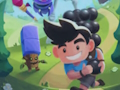 ปินโบ เควส  เกมออนไลน์