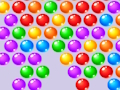 Bubble Shooter: การแข่งขันคลาสสิก 3  เกมออนไลน์
