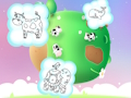 ระบายสีเด็ก Kidz  เกมออนไลน์